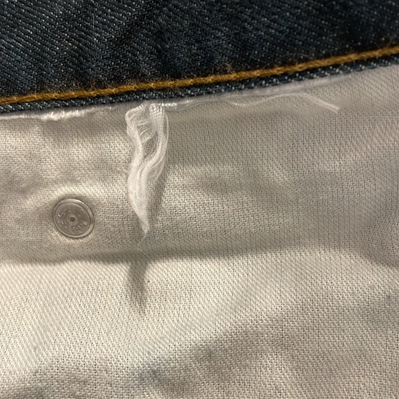 Levi 514 Red Tab Jeans - Picture 9 of 9